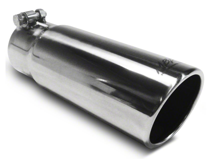 Ram 1500 Exhaust Tips 2019-2024