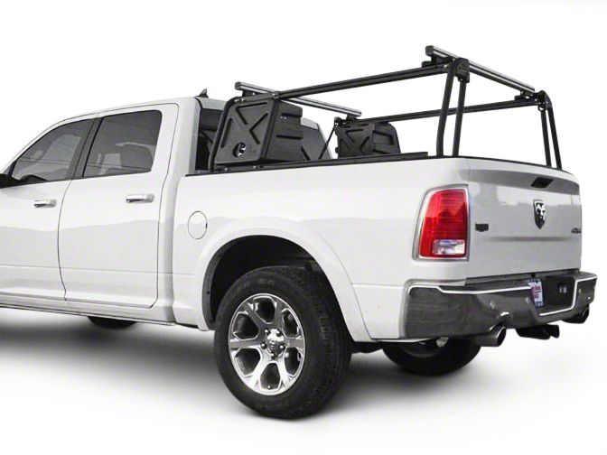 Ram 1500 Tool Boxes & Bed Storage 2009-2018