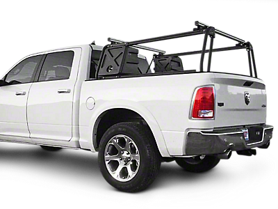 Ram 1500 Tool Boxes & Bed Storage 2009-2018