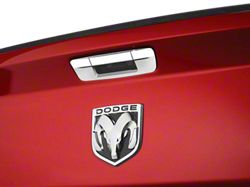 Exterior Trim<br />('02-'08 Ram 1500)