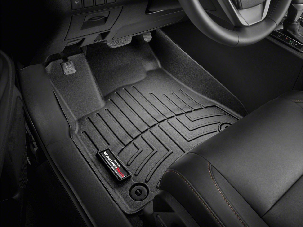 Ram 1500 Floor Mats, Liners & Carpets 2002-2008