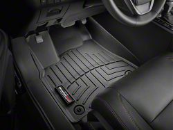 Floor Mats, Liners & Carpets<br />('02-'08 Ram 1500)