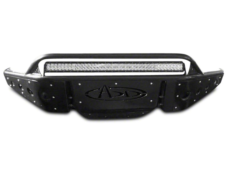 Ram 1500 Front Bumpers 2002-2008