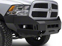 Bumpers<br />('09-'18 Ram 1500)