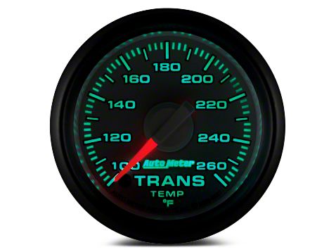 Ram 1500 Gauges 2002-2008