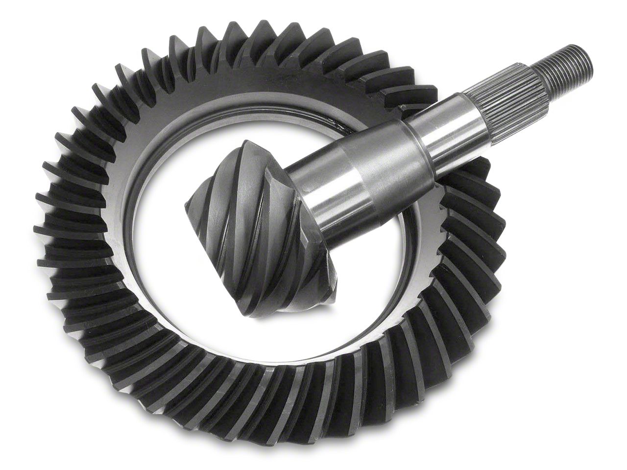 Ram 1500 Ring & Pinion Gears 2002-2008