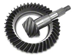 Ring & Pinion Gears<br />('02-'08 Ram 1500)