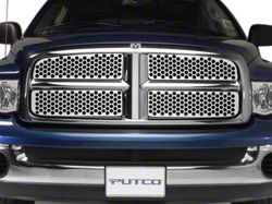 Grilles<br />('02-'08 Ram 1500)