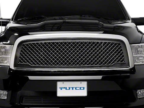 Ram 1500 Grilles 2009-2018