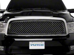 Grilles<br />('09-'18 Ram 1500)