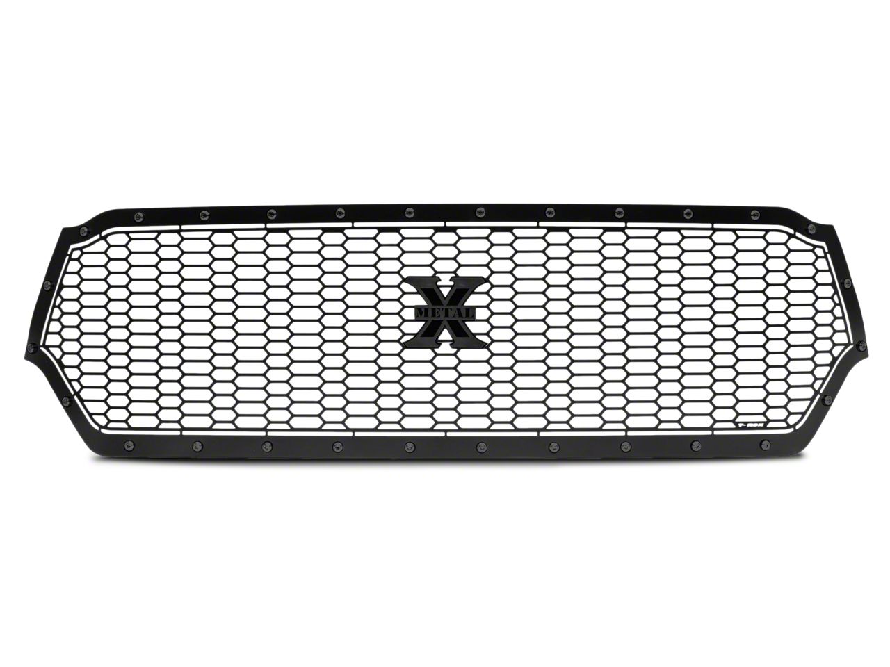 Ram 1500 Grilles 2019-2025