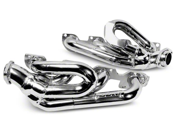 Ram 1500 Headers 2002-2008