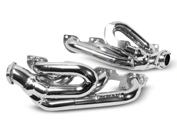 Ram 1500 Headers 2019-2024