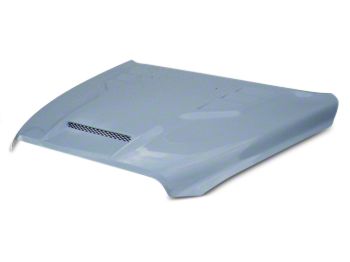 Ram 1500 Hoods & Hood Accessories 2009-2018
