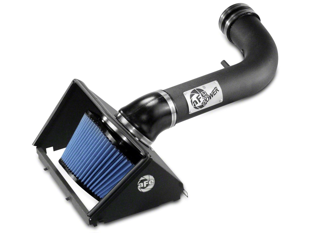 Ram 1500 Cold Air Intakes 2002-2008