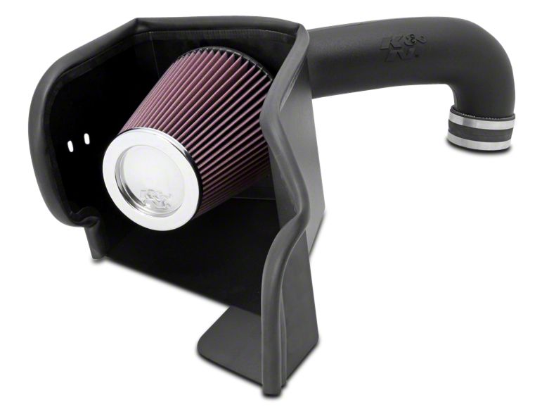 Ram 1500 Cold Air Intakes