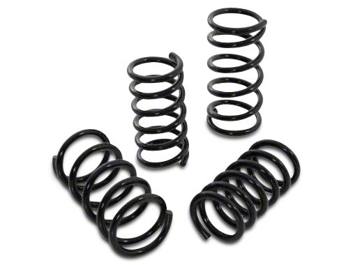 Ram 1500 Lowering Kits 2002-2008