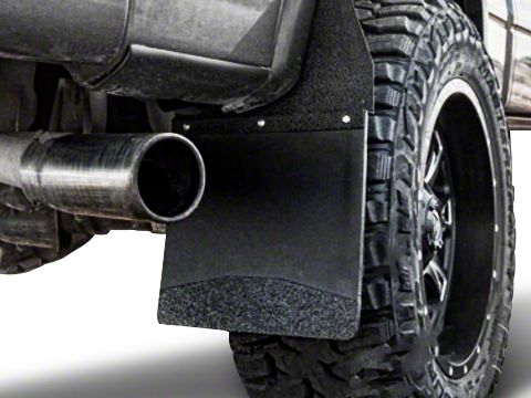 Ram 1500 Mud Flaps & Splash Guards 2019-2025
