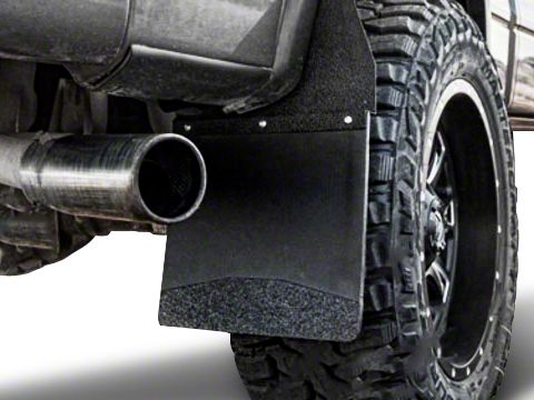 Ram 1500 Mud Flaps & Splash Guards 2019-2024