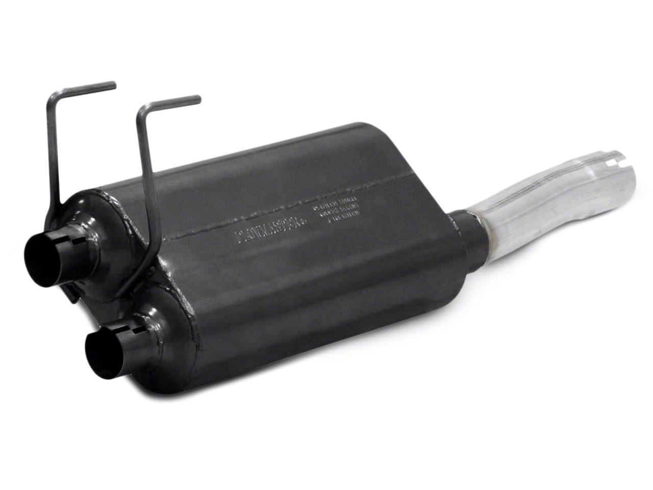 Ram 1500 Mufflers 2019-2025