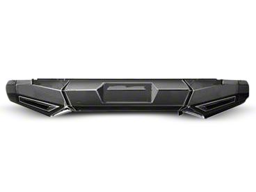 Ram 1500 Rear Bumpers 2002-2008