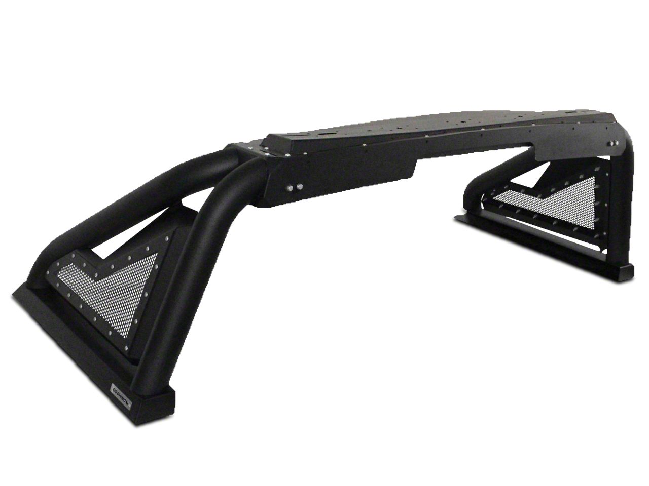 Ram 1500 Roll Bars, Cages & Chase Racks 2019-2025