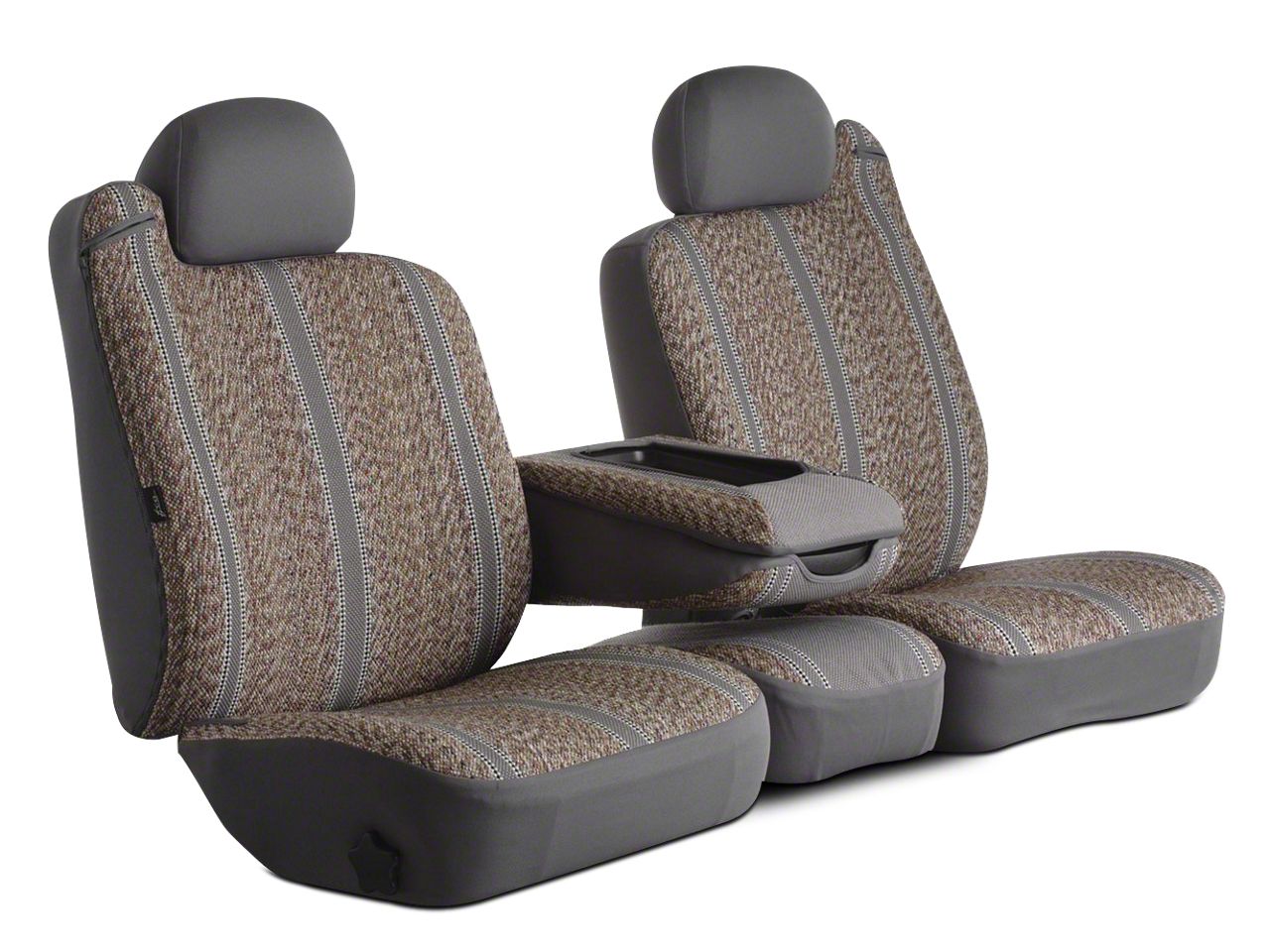 Ram 1500 Seat Covers 2002-2008