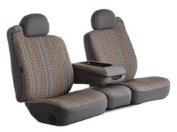 Seat Covers<br />('02-'08 Ram 1500)