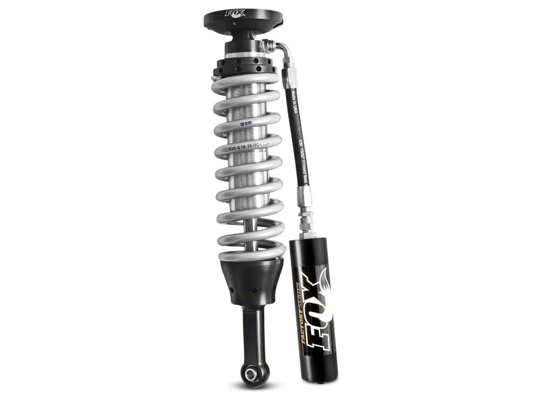 Ram 1500 Coilovers 2019-2024