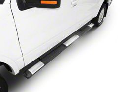 Side Step Bars & Running Boards<br />('02-'08 Ram 1500)