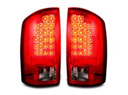 Tail Lights<br />('02-'08 Ram 1500)