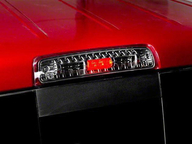 Ram 1500 Third Brake Lights 2009-2018