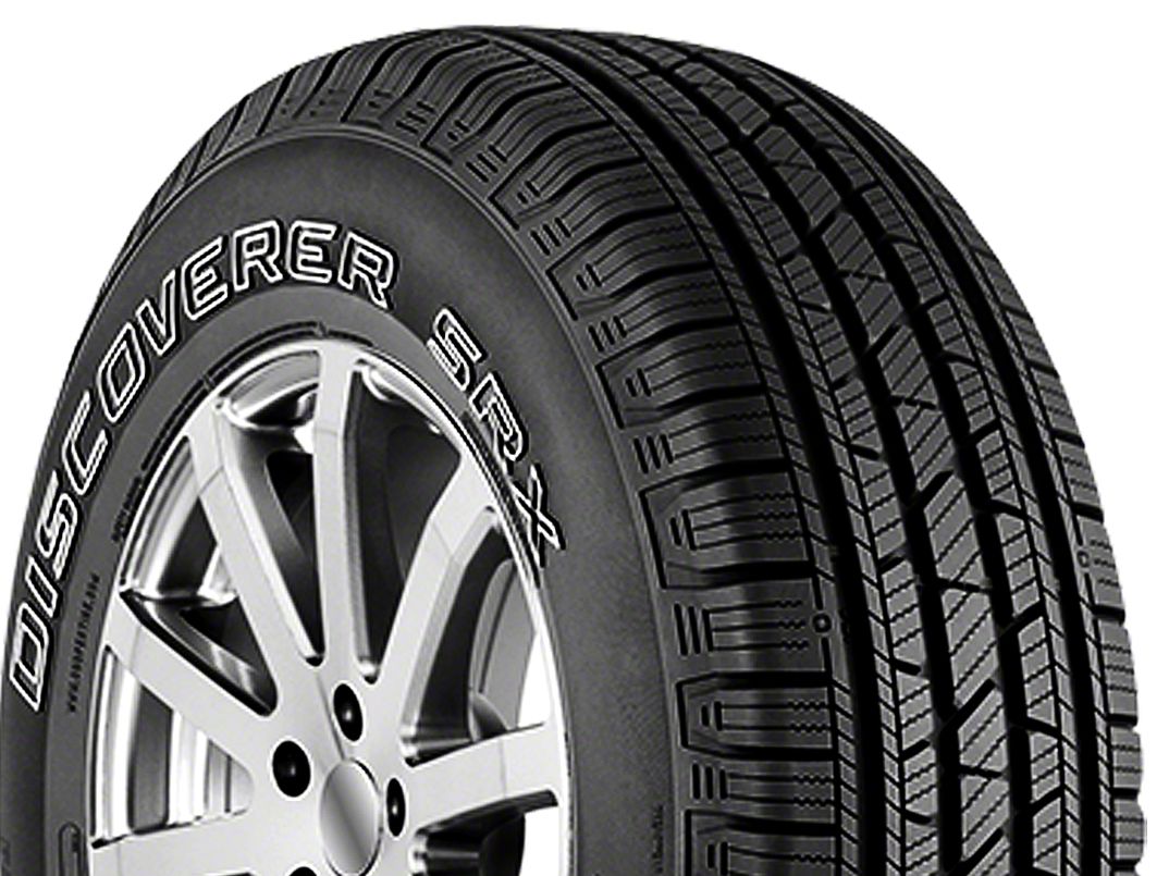 Ram 1500 Tires 2002-2008