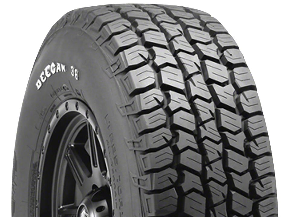 Ram 1500 Tires 2019-2025