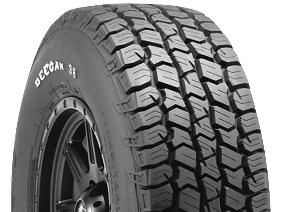 Ram Tires 2019-2024