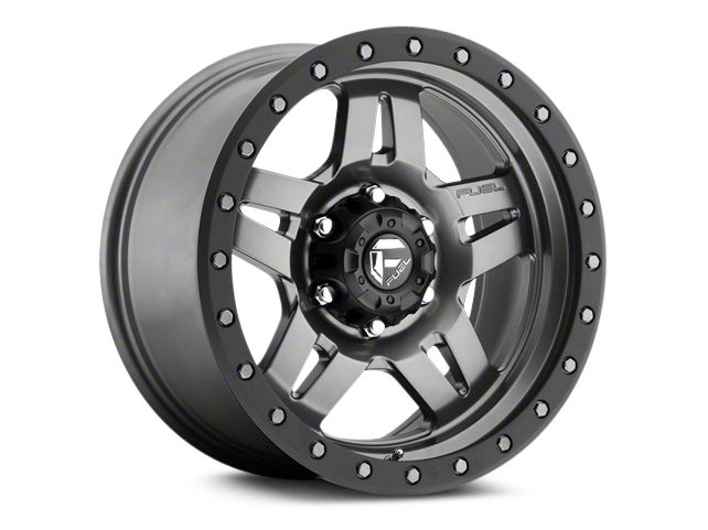 Ram 1500 Wheels 2002-2008