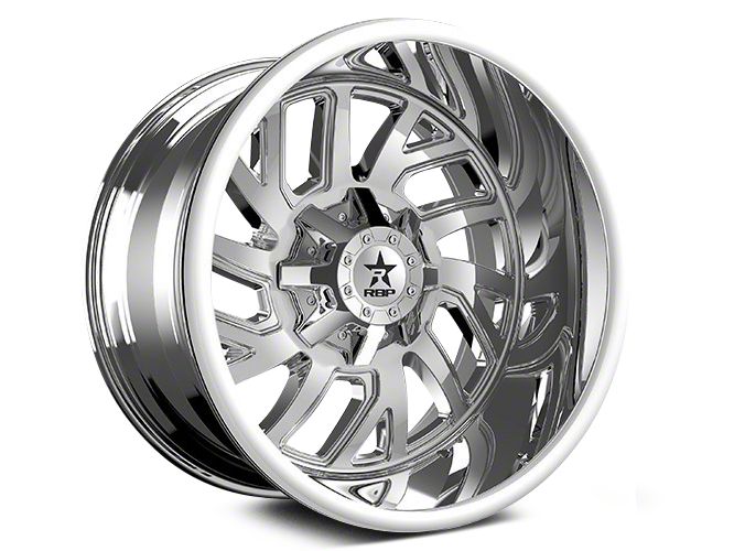 Ram 1500 Wheels