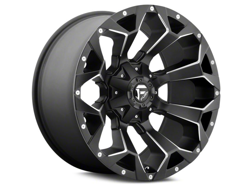 Ram 1500 Wheels 2019-2025