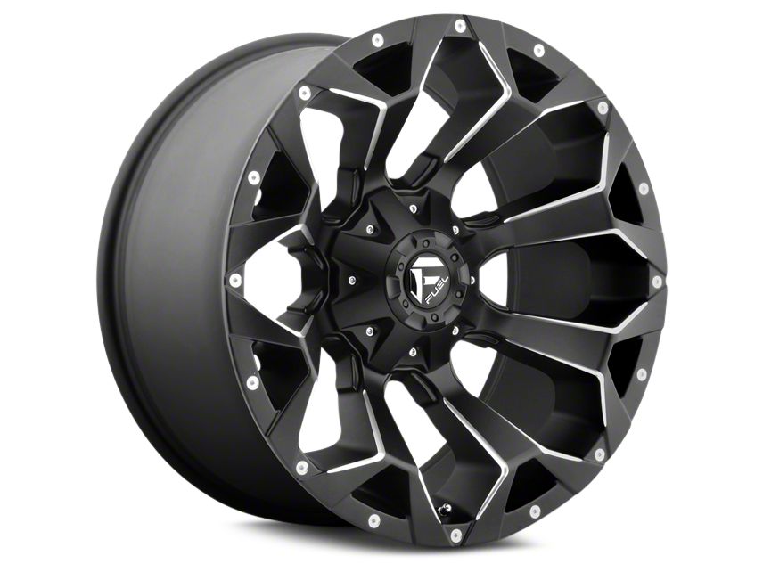 Ram 1500 Wheels 2019-2024