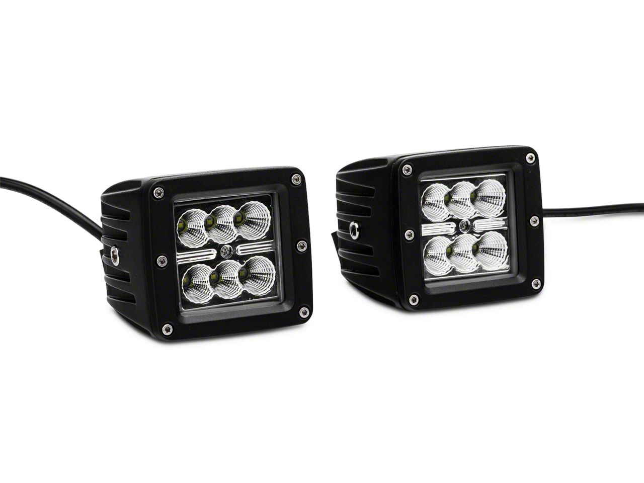 Ram 1500 Reverse Lights