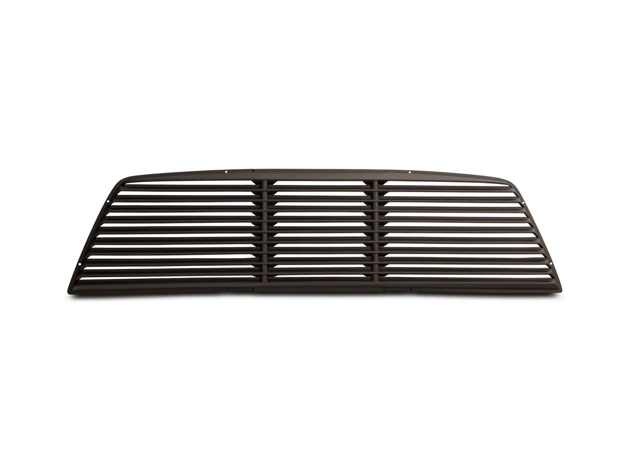 F150 Scoops, Louvers, & Vents 1997-2003