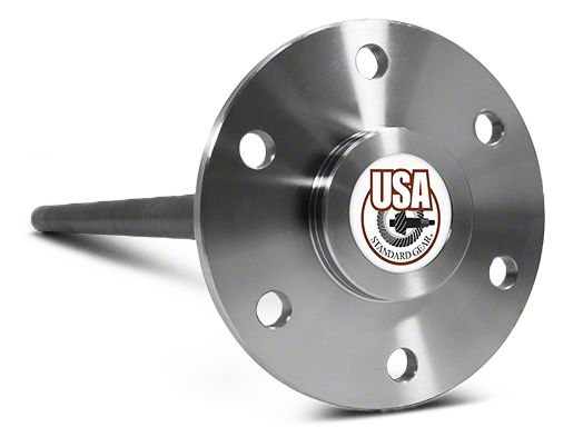 Sierra 1500 Axles