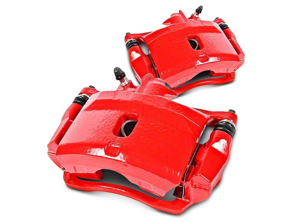 Silverado 1500 Brake Components & Hardware