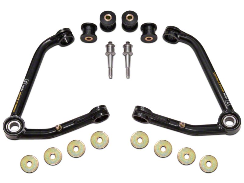 Sierra Control Arms & Accessories