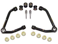 Control Arms & Accessories<br />('14-'18 Sierra 1500)