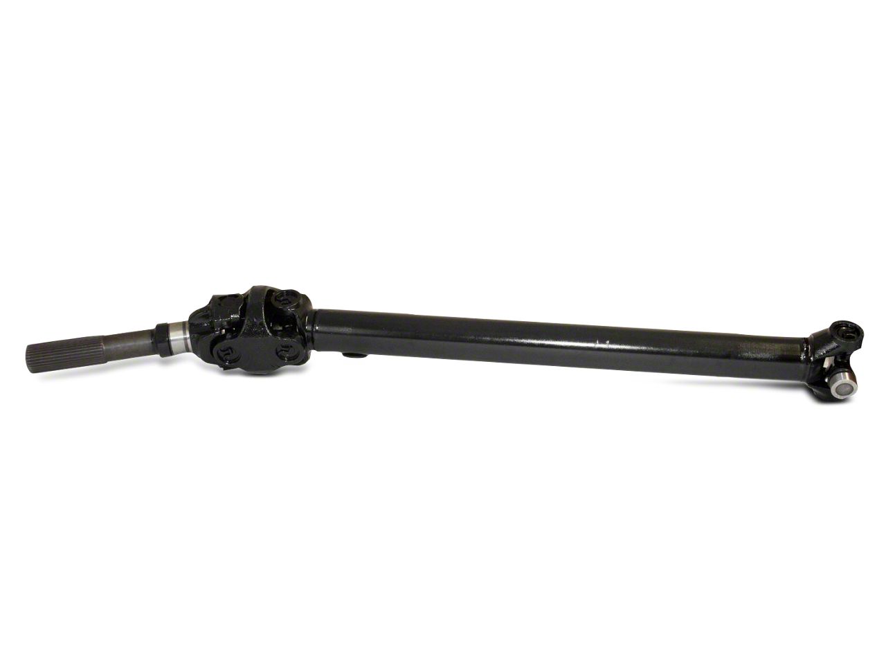 Sierra Driveshafts 2014-2018