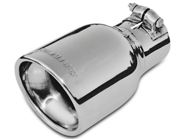 Sierra Exhaust Tips 2007-2013