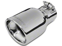 Exhaust Tips<br />('07-'13 Sierra 1500)