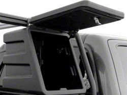 Tool Boxes & Bed Storage<br />('14-'18 Sierra 1500)