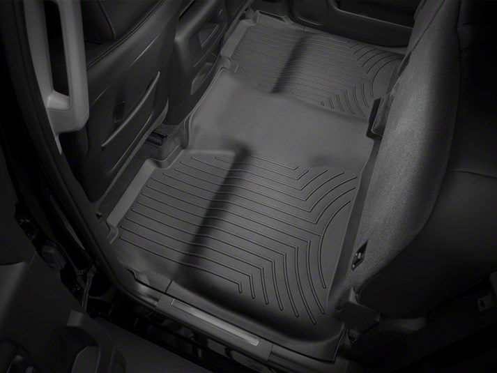 Sierra 1500 Floor Mats, Liners & Carpets